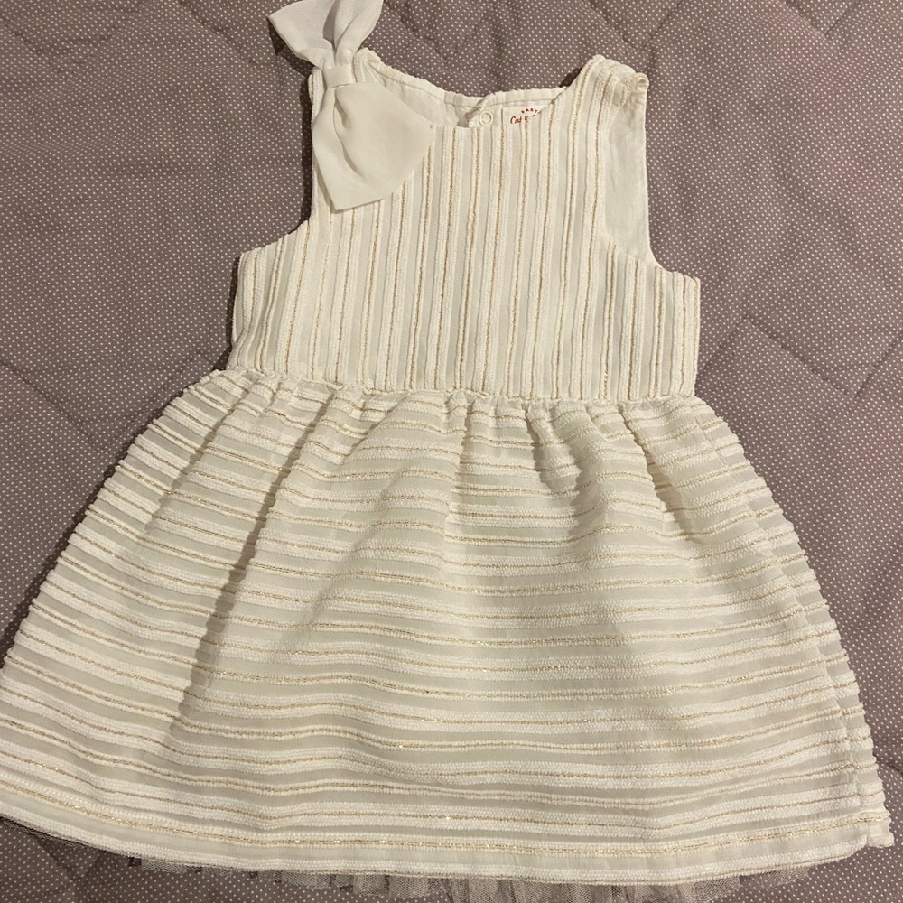 Holiday Dress